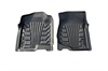 Catch-It Front Floor Mats 2005-10 Odyssey - image 1