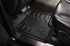 Catch-It Front Floor Mats 2012-16 Explorer - image 1