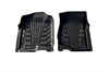 Catch-It Front Floor Mats 2007-12 Santa Fe - image 1