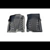 Catch-It Front Floor Mats 2007-12 Santa Fe - image 1