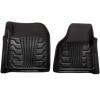 Catch-It Front Floor Mats 09-17 Ram 1500/2500/3500
