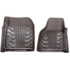 Catch-It Front Floor Mats 2013-16 Ford Fusion - image 1