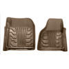 Catch-It Front Floor Mats 2013-16 Ford Fusion - image 1