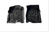 CATCH-IT FLOORMAT FRT BLK - image 1