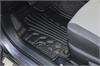 Catch-It Front Floor Mats for 2018 Jeep Wrangler JL - image 1