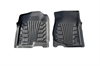 Catch-It Front Floor Mats for 2018 Jeep Wrangler JL - image 1
