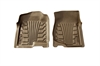 Catch-It Front Floor Mats for 2018 Jeep Wrangler JL - image 1