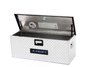 Flush Mount Tool Chest Single Lid - image 2