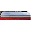 Contractor Bedrail Tool Box 1999-2013 Chevy Silverado/GMC Sierra - image 1