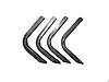 EZ Mount Bracket Kit 1999-2014 F-Series Super Duty, Extended Cab - image 1