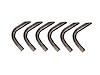 EZ Mount Bracket Kit 1994-2001 Dodge Ram 1500 - image 1