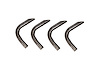 EZ Mount Bracket Kit 1994-2001 Dodge Ram 1500 - image 1