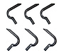 EZ Mount Bracket Kit 2004-14 Ford F-150, Crew Cab - image 1