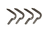 EZ Mount Bracket Kit 2007-16 Silverado/Sierra, Standard Cab - image 1