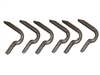 EZ Mount Bracket Kit 2011-14 Silverado/Sierra Diesel, Extended Cab - image 1