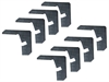 EZ Mount Bracket Kit 2011-14 Silverado/Sierra Diesel, Crew Cab - image 1