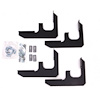 Tube Step Bracket Kit 2015-16 Dodge Ram 1500 - image 1