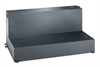 L-Shaped Liquid Storage Tank 14 Gauge Steel - image 1