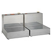 Liquid Storage Tank - L Shaped Length: 54" - image 1