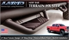 TERRAIN HX STEP NERF BARS - image 1