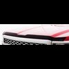 AEROSKIN TEXTURED BLACK HOOD SHIELD - image 2