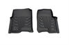 CATCH-IT FLOORMATS-REAR ONLY FLOOR COVERINGS - image 1