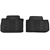 Catch-It Rear Floor Mats for 2018 Jeep Wrangler JL - image 1
