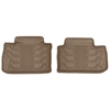 Catch-It Rear Floor Mats for 2018 Jeep Wrangler JL - image 1