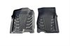 CATCH-IT FLOORMATS-REAR ONLY FLOOR COVERINGS - image 1