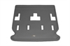 CATCH-ALL XTREME REAR CARGO FLOOR COVERINGS - image 1
