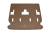 CATCH-ALL XTREME REAR CARGO FLOOR COVERINGS - image 1