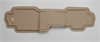 CATCH-ALL XTREME SECOND ROW FLOOR COVERINGS - image 1
