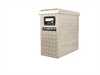 Universal Tool Box Brite Diamond Plate - image 1