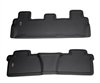 CATCH-ALL XTREME 2ND & 3RD ROW FLOOR COVERINGS - image 1