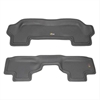 CATCH-ALL XTREME 2ND & 3RD ROW FLOOR COVERINGS - image 1