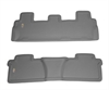 CATCH-ALL XTREME 2ND & 3RD ROW FLOOR COVERINGS - image 1