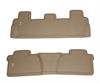CATCH-ALL XTREME 2ND & 3RD ROW FLOOR COVERINGS - image 1