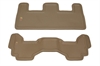 CATCH-ALL XTREME 2ND & 3RD ROW FLOOR COVERINGS - image 1