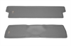 CATCH-ALL XTREME 2ND & 3RD ROW FLOOR COVERINGS - image 1