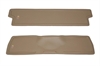 CATCH-ALL XTREME 2ND & 3RD ROW FLOOR COVERINGS - image 1