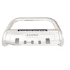 BULL BAR SS W/LIGHT GM HD - image 1