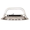 BULL BAR SS W/LIGHT GM HD - image 2
