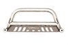 BULL BAR W/LIGHT/WIRING-S/S BULL BAR - image 2