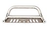 BULL BAR W/LIGHT/WIRING-S/S BULL BAR - image 2