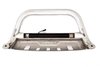 BULL BAR W/LIGHT/WIRING-S/S BULL BAR - image 3