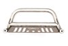 BULL BAR W/LIGHT/WIRING-S/S BULL BAR - image 2