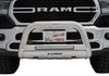 BULL BAR SS W/LGHT RAM - image 2