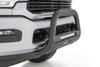 BULL BAR BLK W/LGT GM HD - image 3