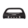 SILVERADO BULLBAR W LIGHT - image 1