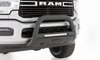 BULL BAR BLK W/LIGHT RAM - image 2